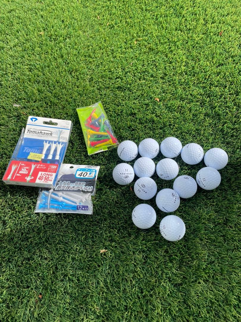 Onyx Acculist ゴルフクラブセット - メルカリ