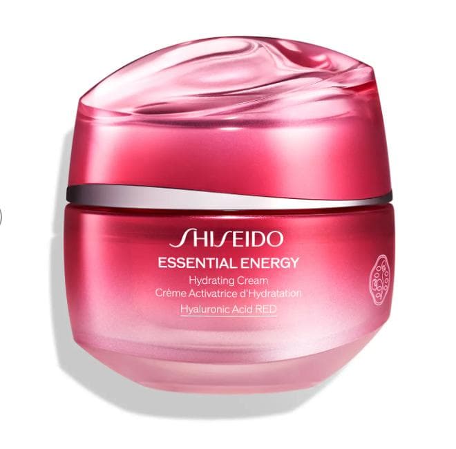 ハイドレーティング　クリーム 化粧品＞【SHISEIDO】ハイドレーティング クリーム 30g ※肌診断