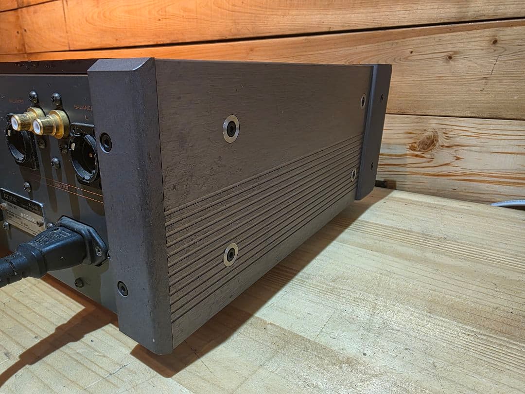 《希少》ESOTERIC エソテリック X-10WD CDプレーヤー