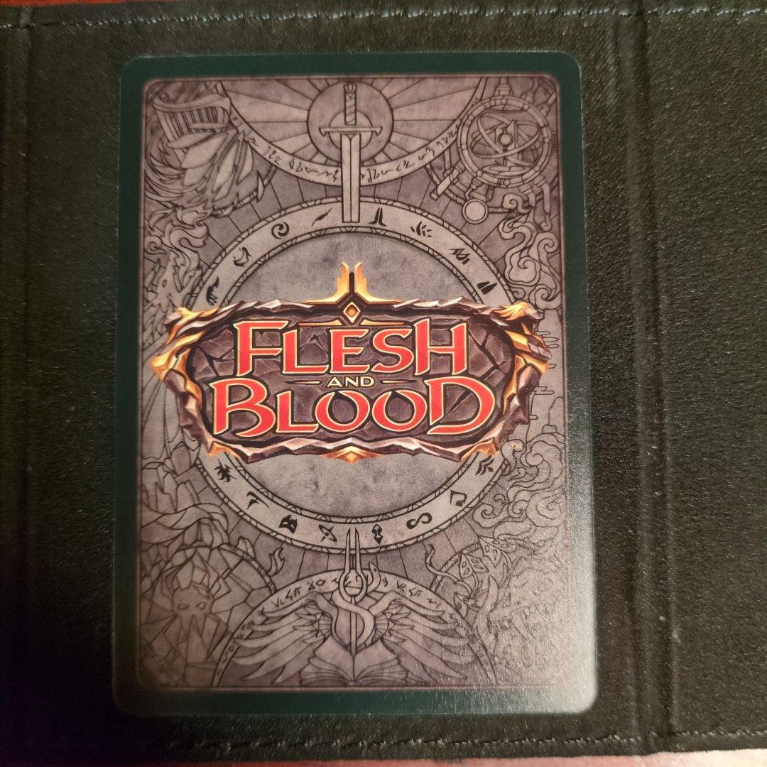 FaB トロパル＝ダニの財宝 / Riches of Tropal-Dhani - メルカリ