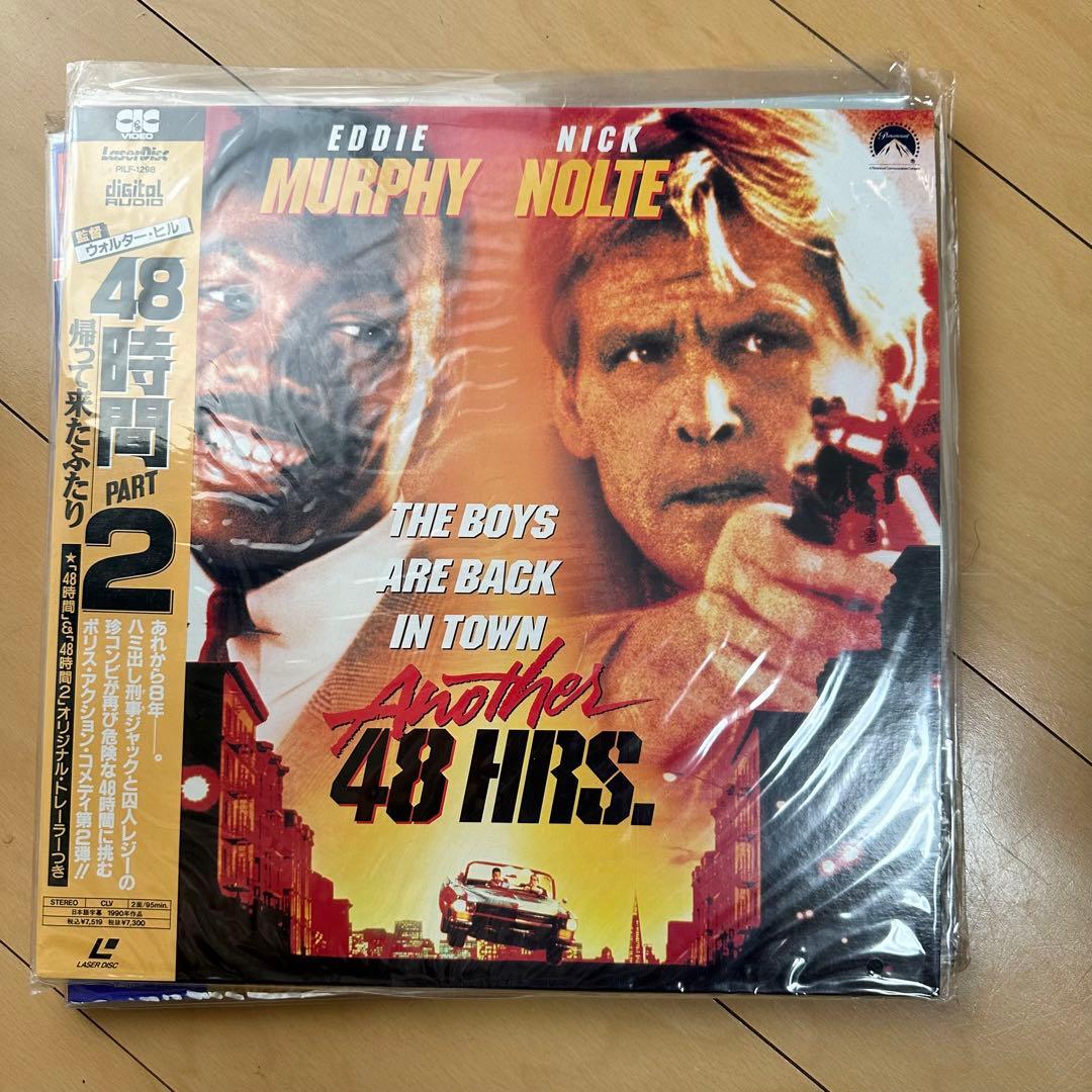 G10137]LD レーザーディスク - メルカリ