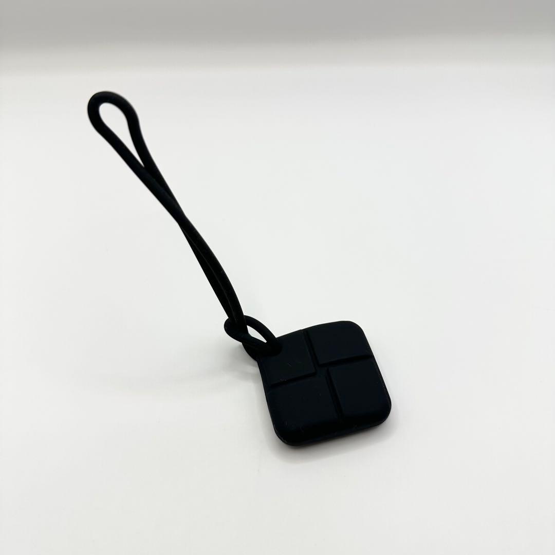 新品未使用】BOTTEGA VENETA Airtag ケース エアタグ - メルカリ