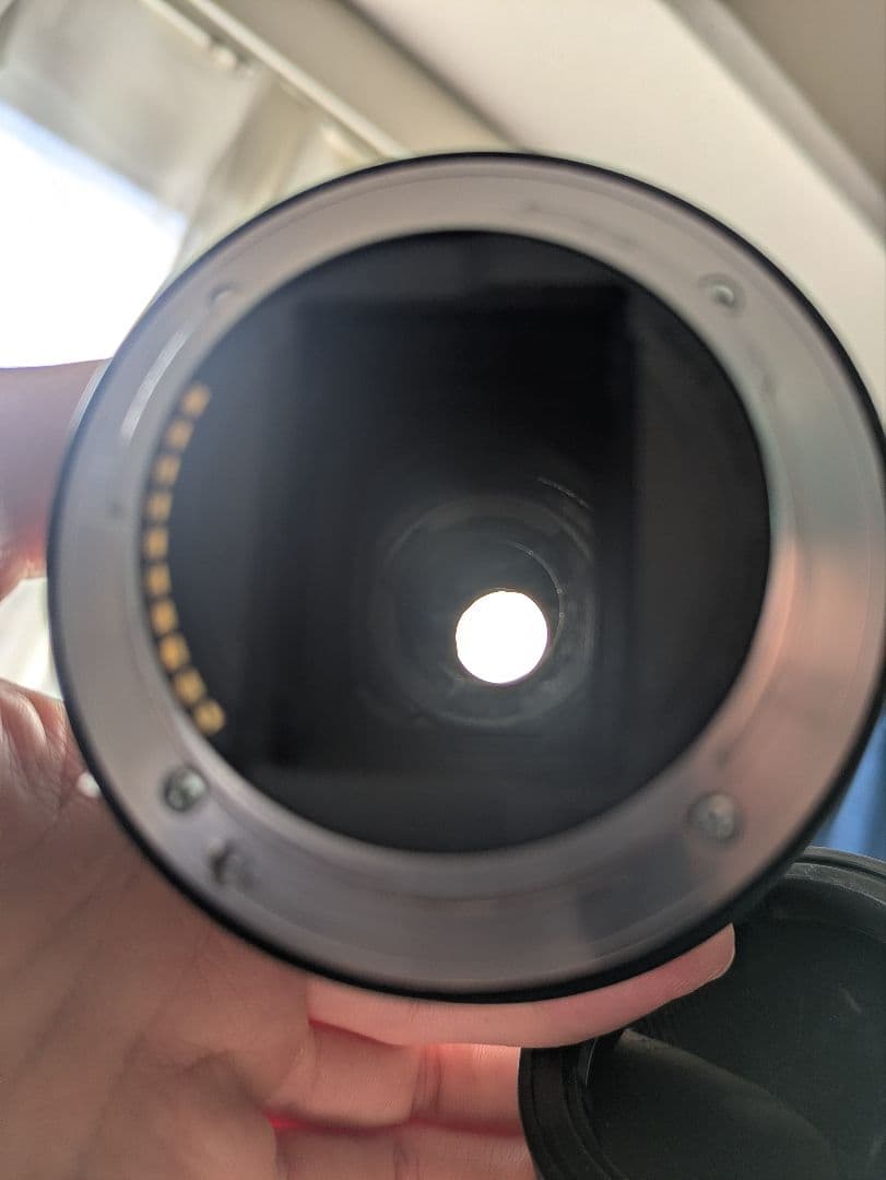 し*ろ様 Sony FE 28-70mm f/3.5-5.6 OSS ズームレン