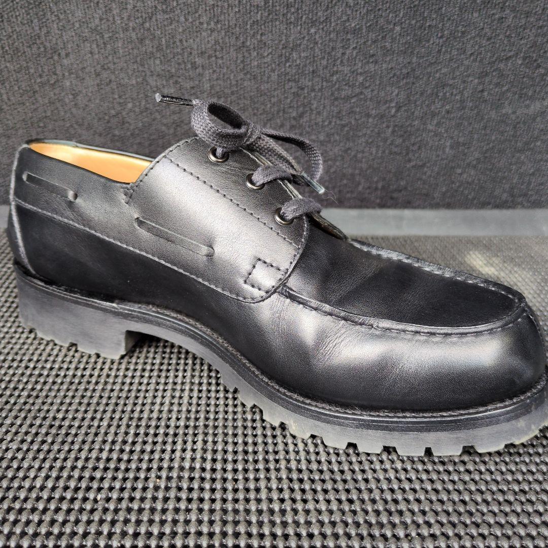 J.M.WESTON ヨット ダービー 7D