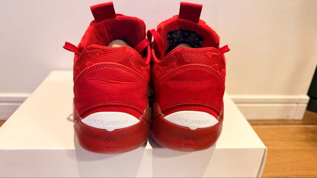 ナイキエアジョーダン39 PF FQ0214-601 26.5cm（US8.5）