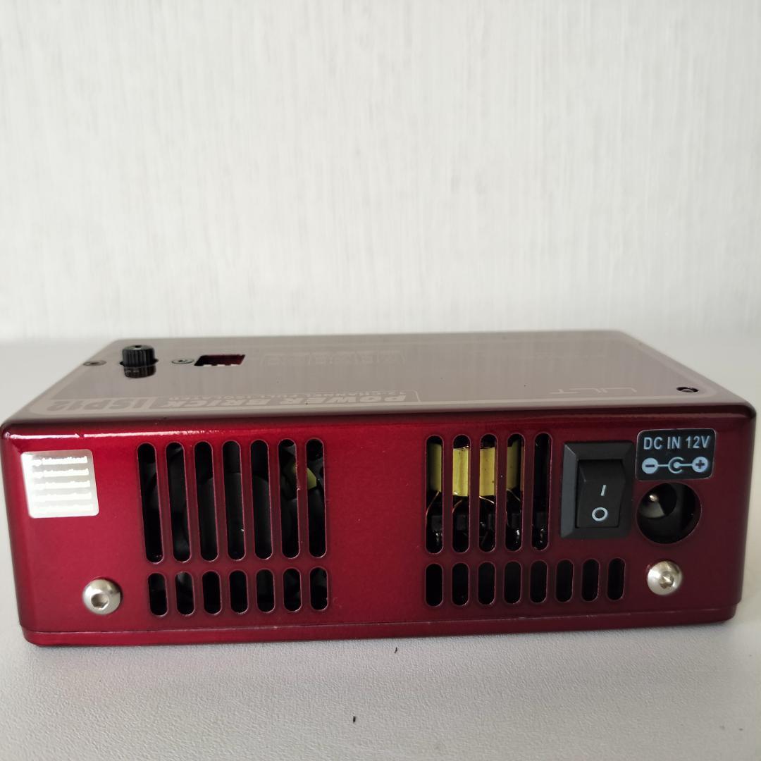 新品：LILT ISP12（パワーサプライ） - メルカリ