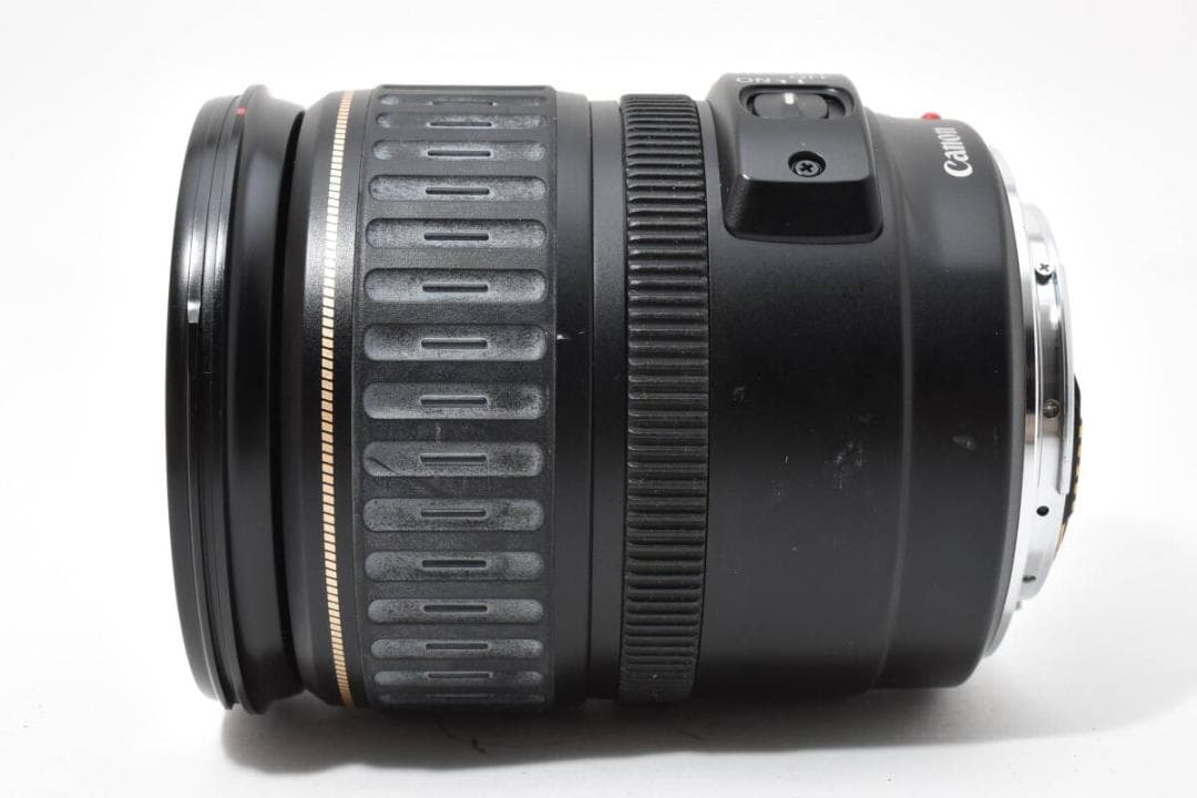 レンズ(ズーム) Canon EF 28-135mm F3.5-5.6 IS USM #1006