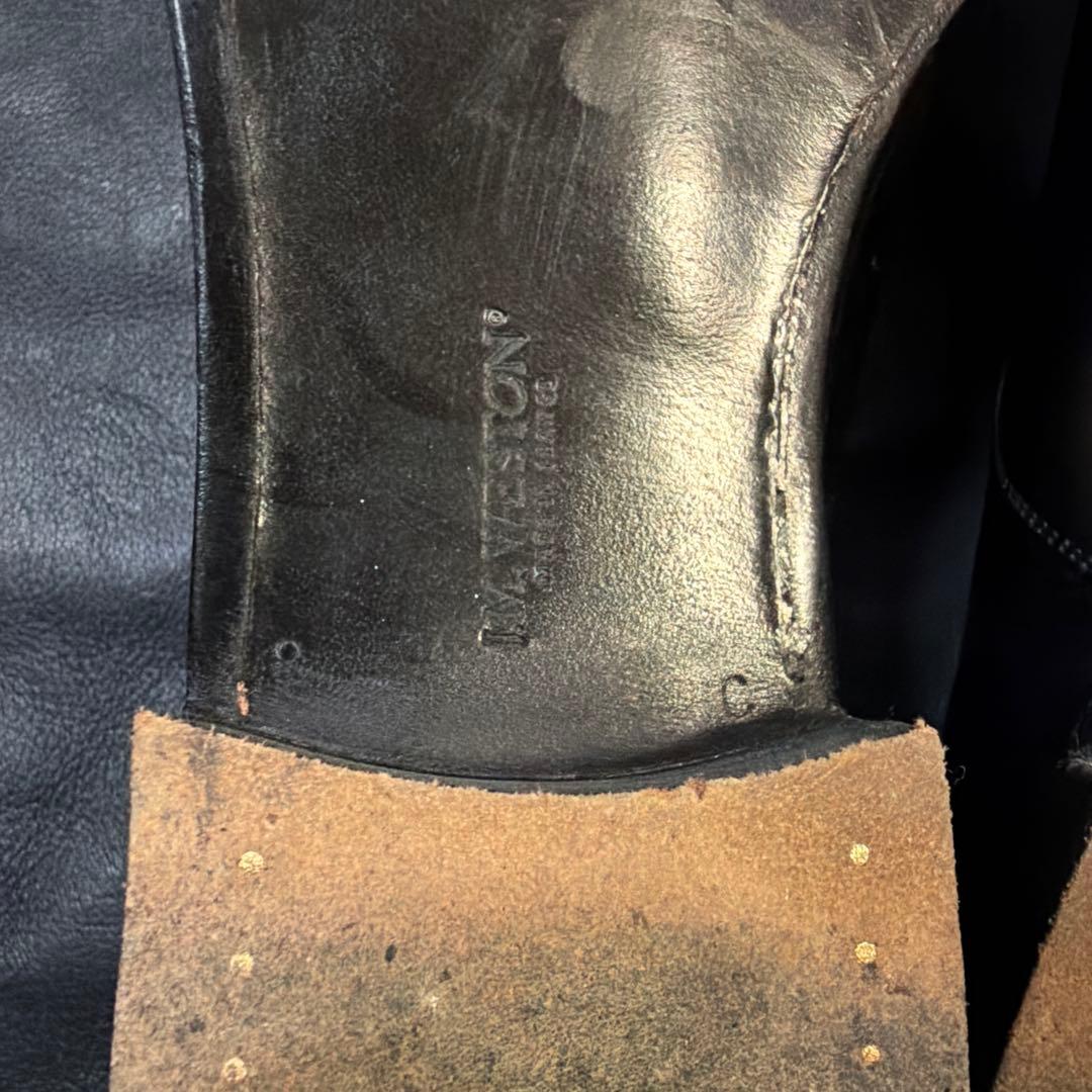 【デッドストック】J.M.Weston 300（8 1/2 C）