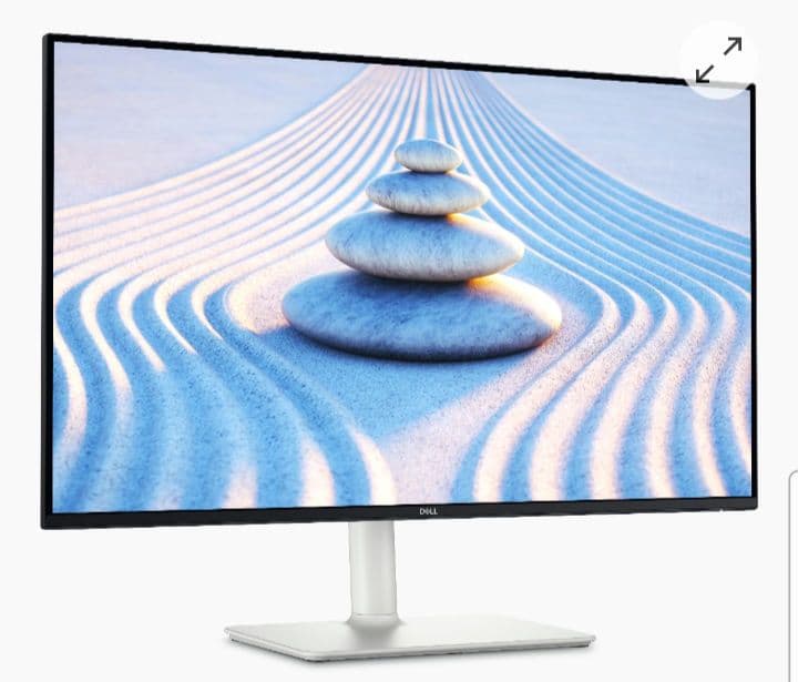 Dell 27 Plus調整可能スタンド モニター S2725HS　ディスプレイ Dell 27インチPlus調整可能スタンド モニター - S2725HS | Dell 日本