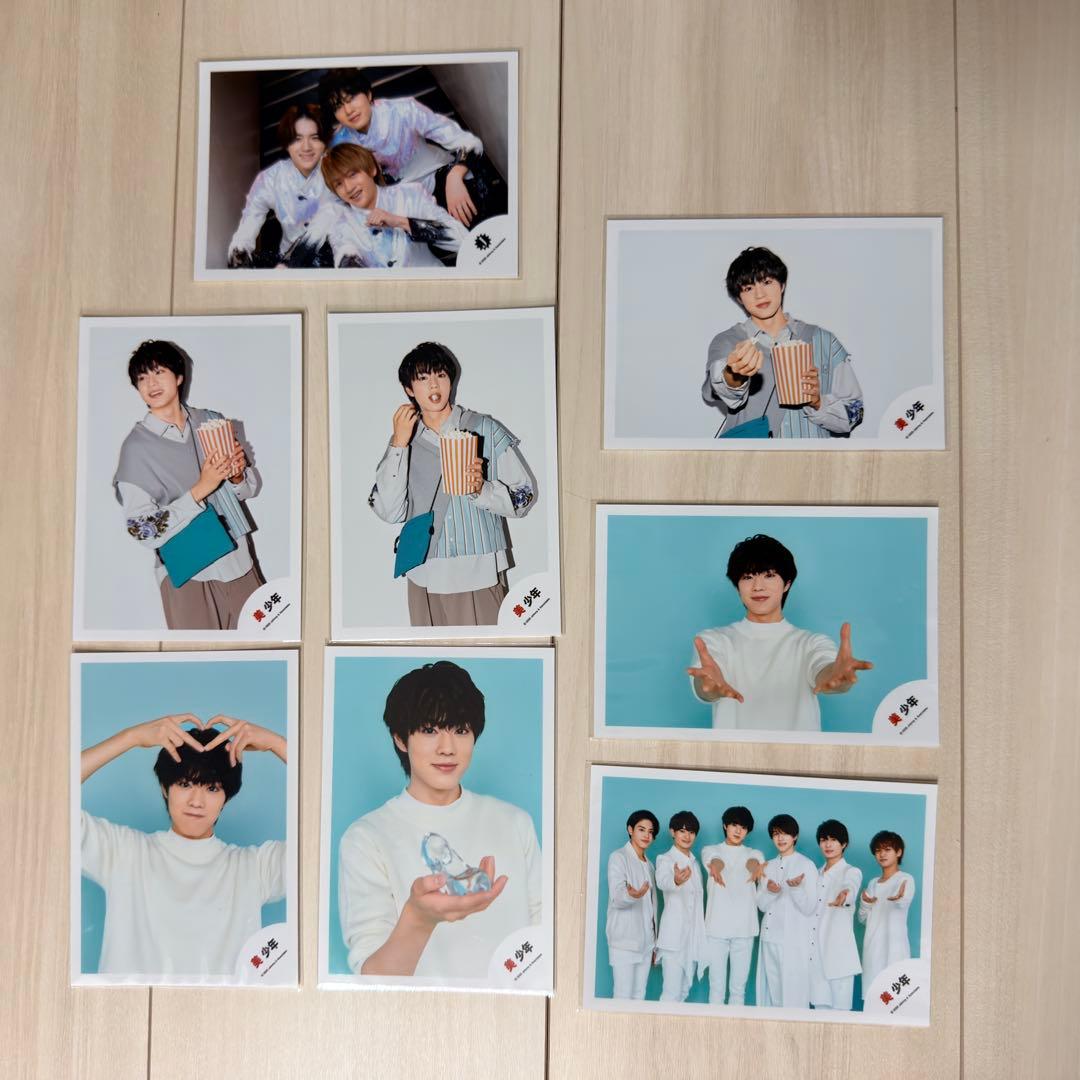 佐藤龍我 まとめ売り - メルカリ