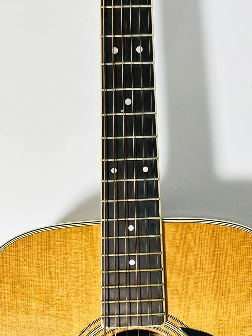 seven seven 様 稀少 K.Yairi Kヤイリ DY-35 ギター