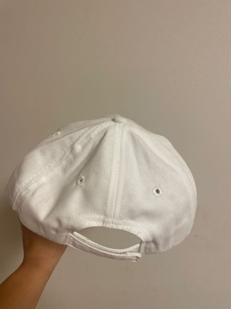 大阪万博トルコパビリオン配布キャップ - メルカリ