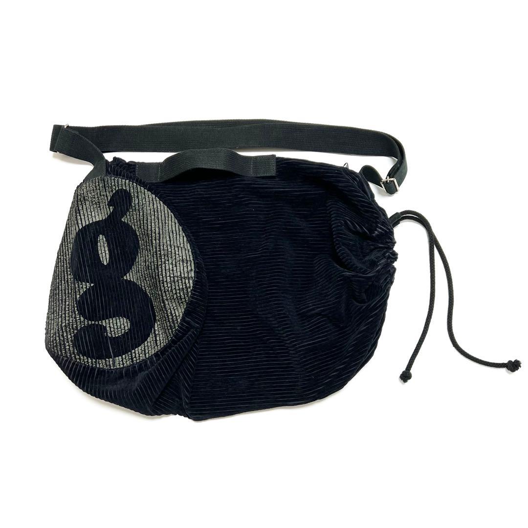 90's GOODENOUGH グッドイナフ コーデュロイ ボンサック - メルカリ