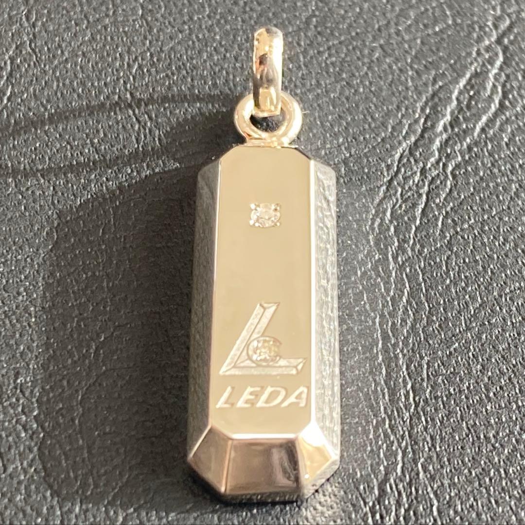 プチシルマのジュエリーコレクション『レダ45インゴット』Premium