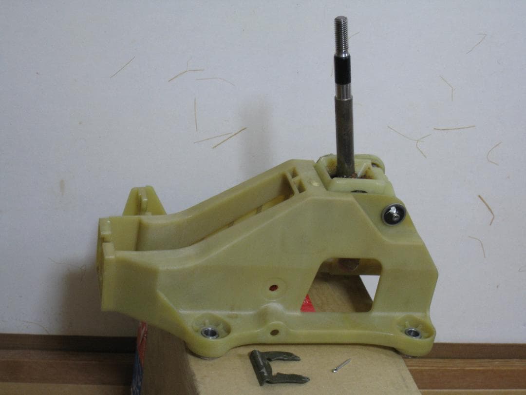 CL7 アコード ユーロR用 無限 クイックシフター クイックシフト 箱