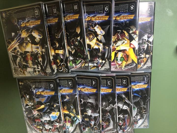 歳末セール 対象商品 仮面ライダーブレイド 1〜12巻 - メルカリ