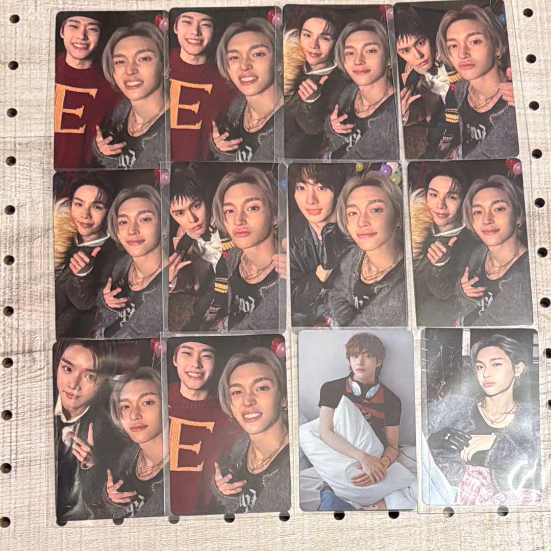 RIIZE ウォンビントレカセット - メルカリ