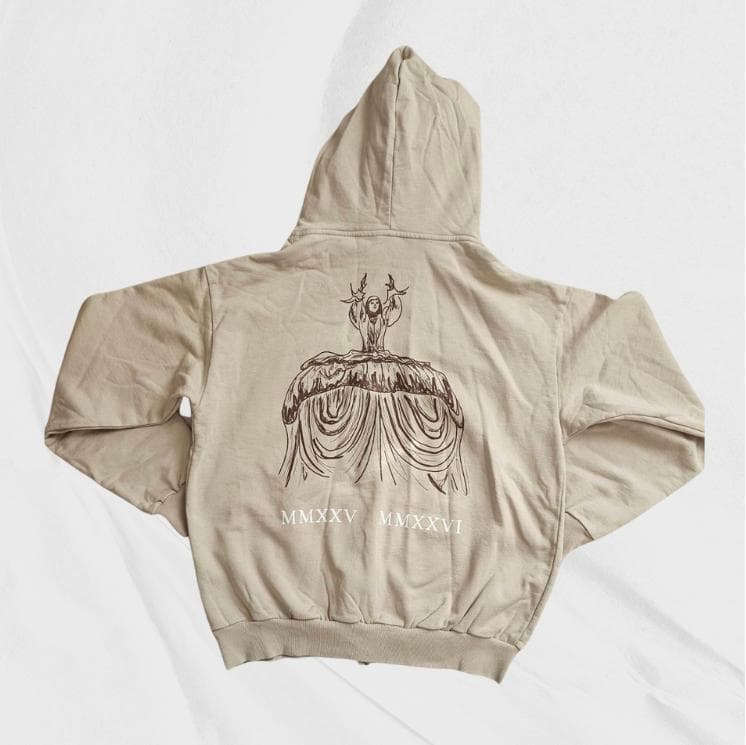 LADY GAGA MAYHEM ライブ限定 パーカー / サイズ L - メルカリ