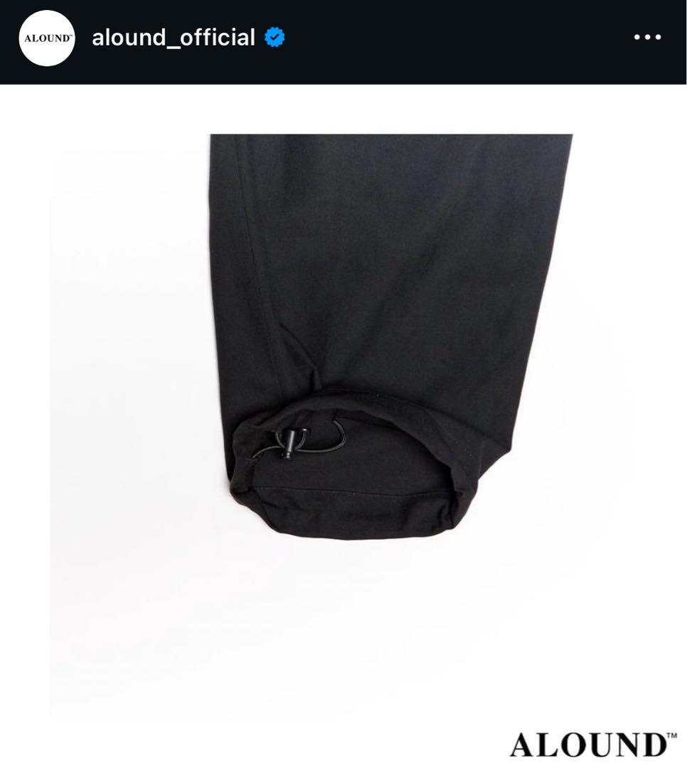 G*P様 [新品] ALOUND アラウンド SAXONY SETUP Mサイズ - メルカリ