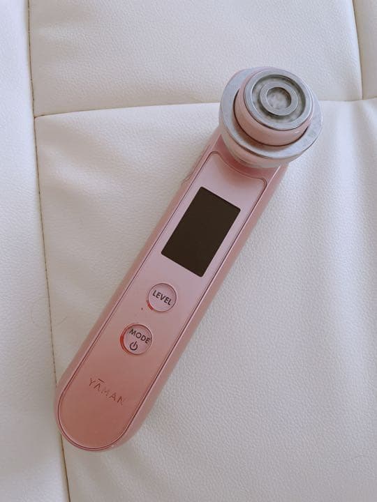 YA-MAN 美顔器 PLUS RF美顔器 フォトプラス シャイニー Beauty Box | YA-MAN TOKYO JAPAN