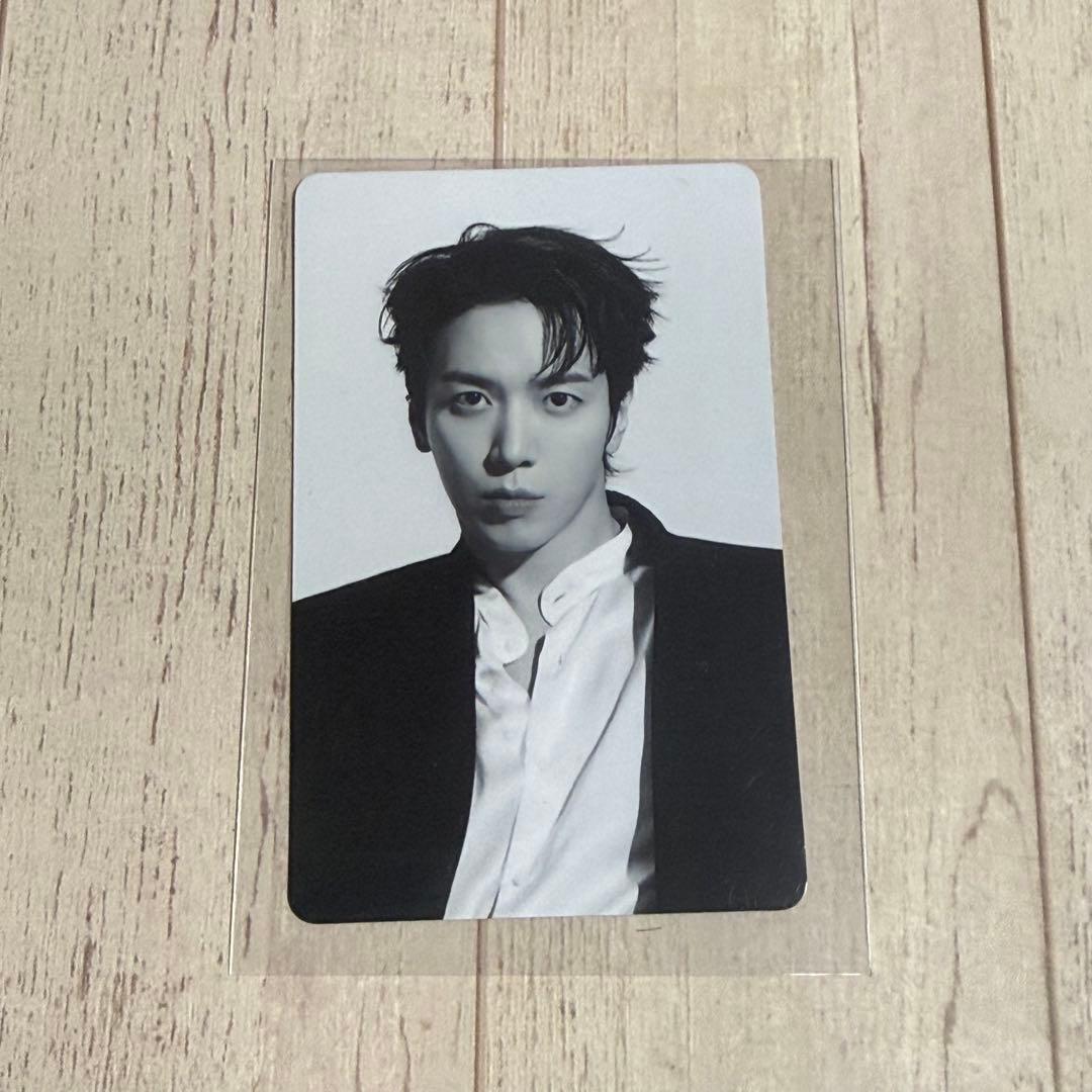 CNBLUE ヨンファ トレカ ③ One Last Day - メルカリ