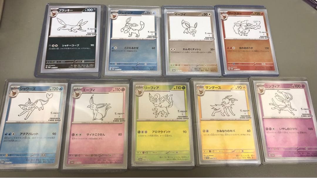 シャドウバースエボルヴ 聖なる願い プロモ