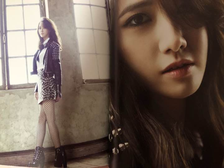 少女時代 DVD 写真集