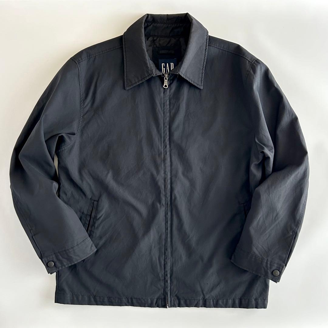 OLD GAP オールドギャップ ナイロンジャケット スイングトップ