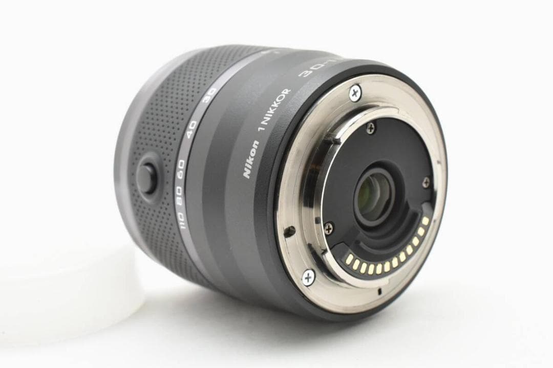 ★ Nikon ニコン1 NIKKOR 30-110mm F3.8-5.6 VR