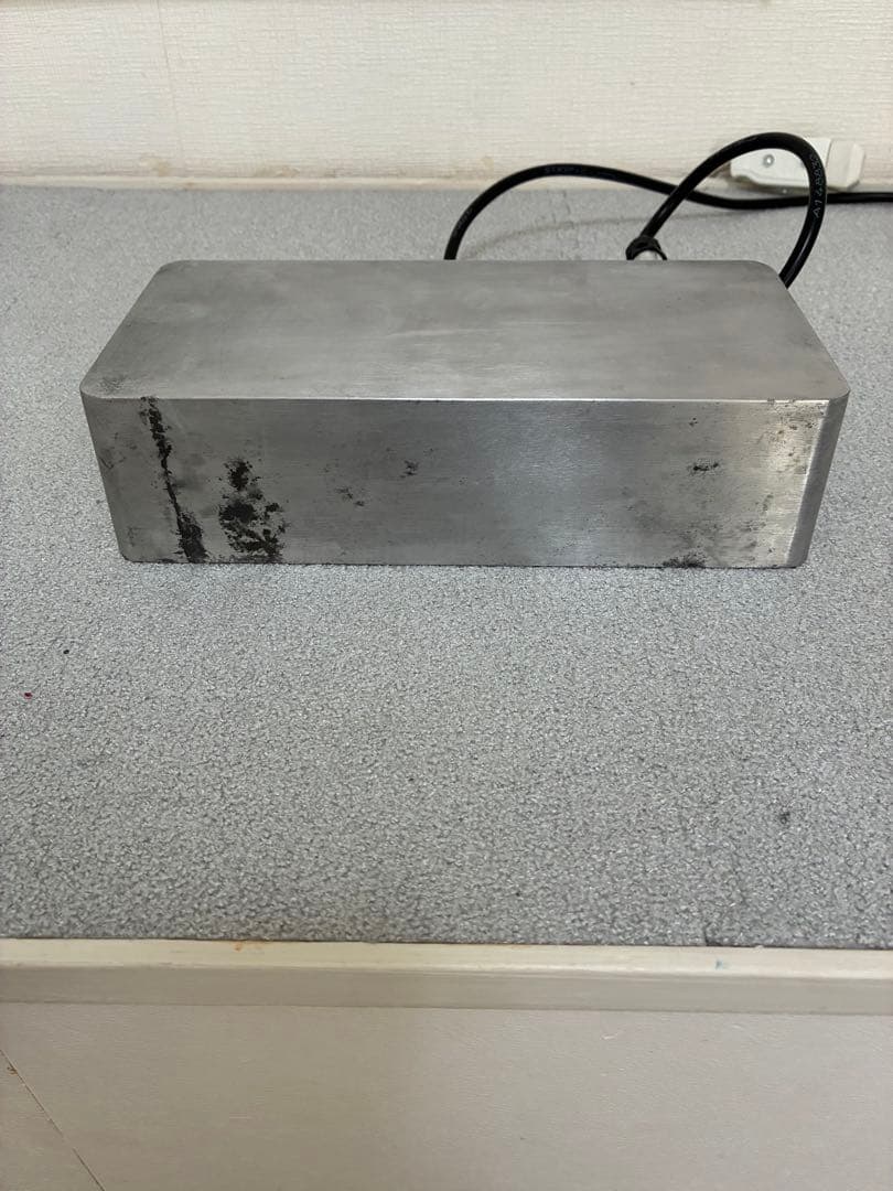 超音波食洗機RARYON(ラリオン)説明文必読 - メルカリ