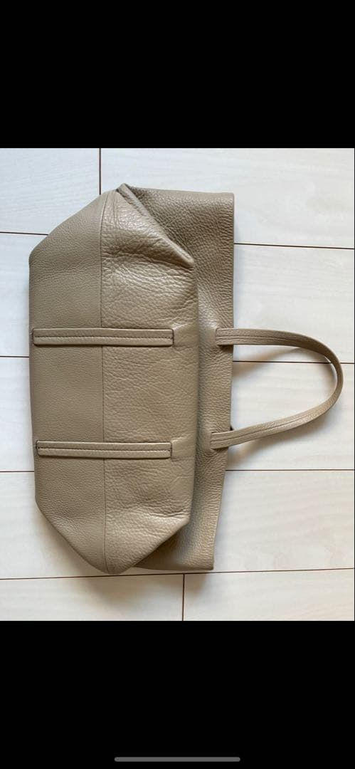 本郷智香子Y'SACCS x Cコラボバッグ3 stitch Middle - メルカリ