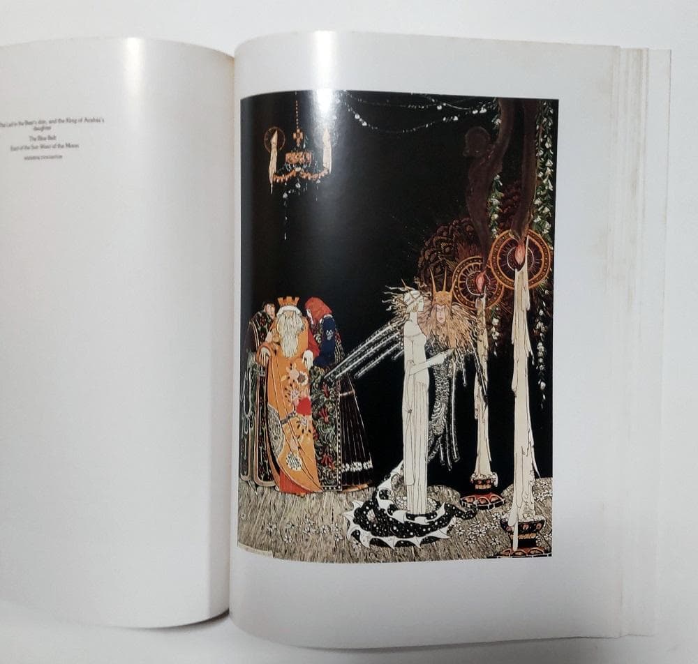 Kay Nielsen カイ・ニールセン作品集 洋書 - メルカリ