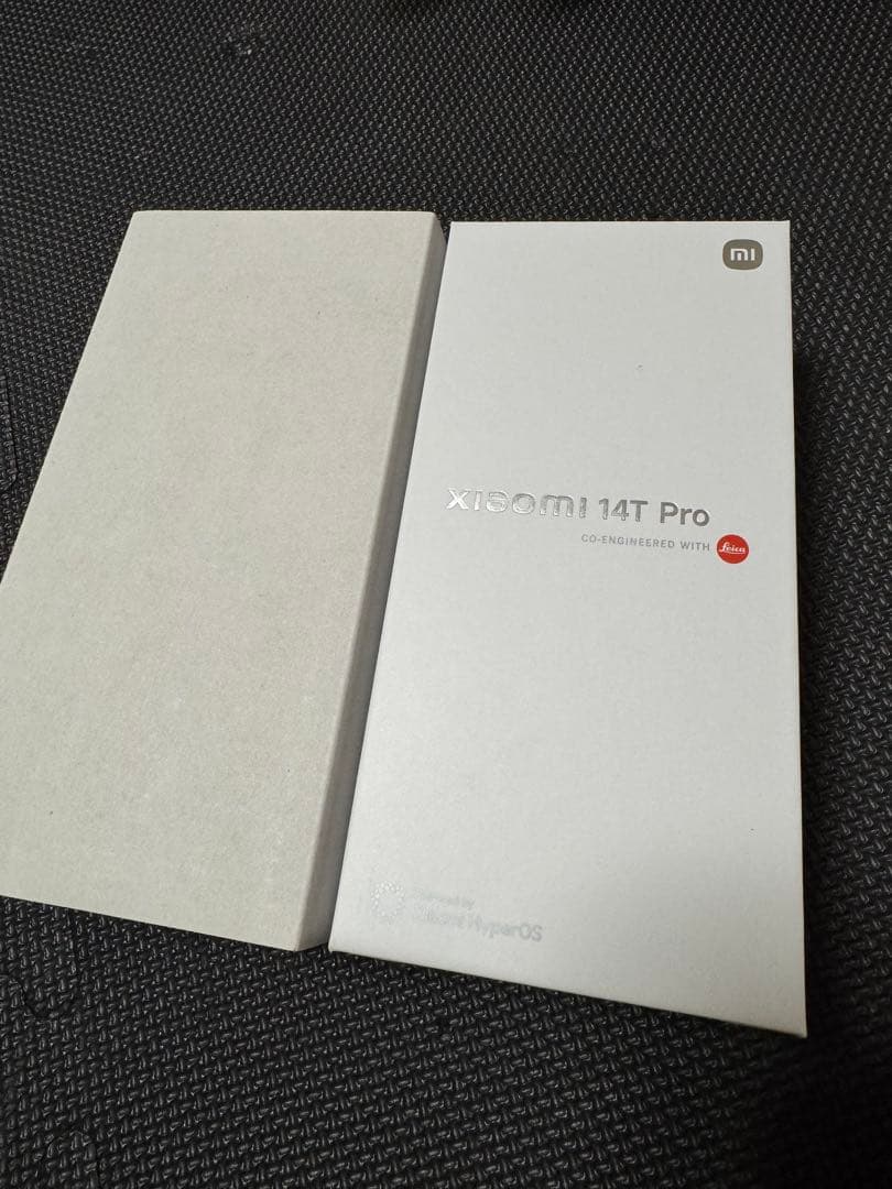 Xiaomi 14T Pro ソフトバンク版 SIMフリー Felica Xiaomi Xiaomi 14T Pro SoftBank 価格比較 - 価格.com