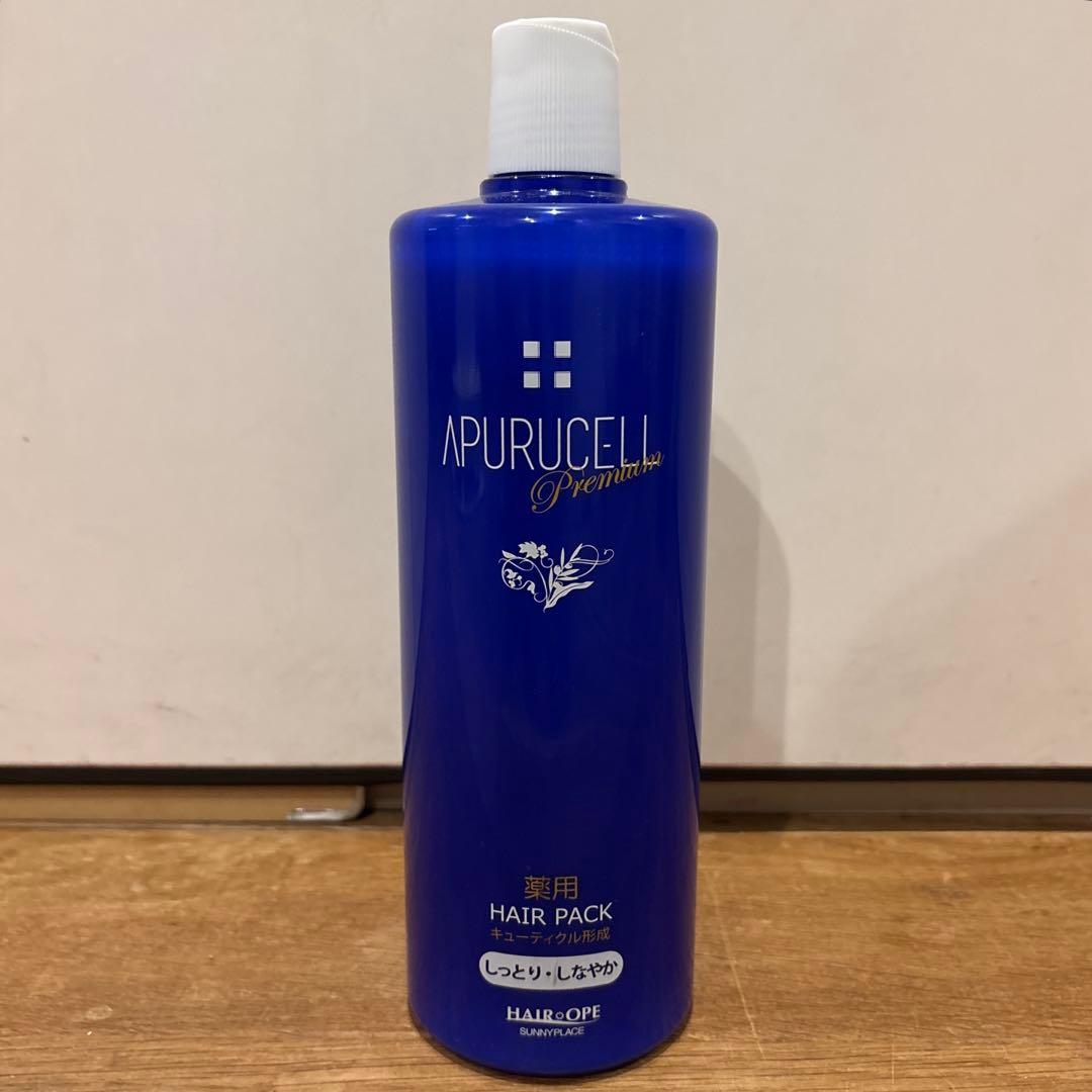 サニープレイス アプルセル プレミアム 薬用ヘアパック しっとり 1000ml Amazon.co.jp: サニープレイス アプルセル プレミアム 薬用ヘアパック