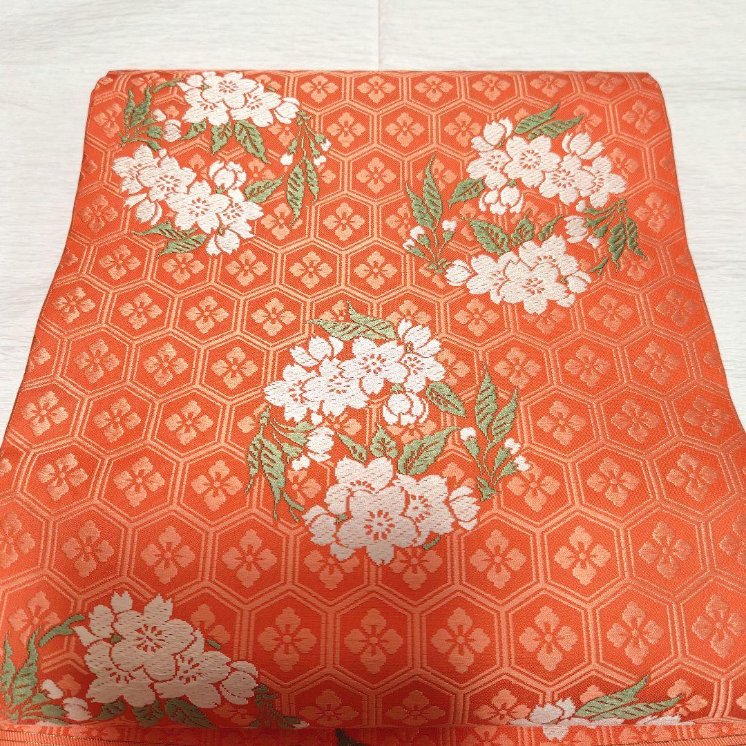 人間国宝 俵屋 喜多川俵二 有職織り - メルカリ