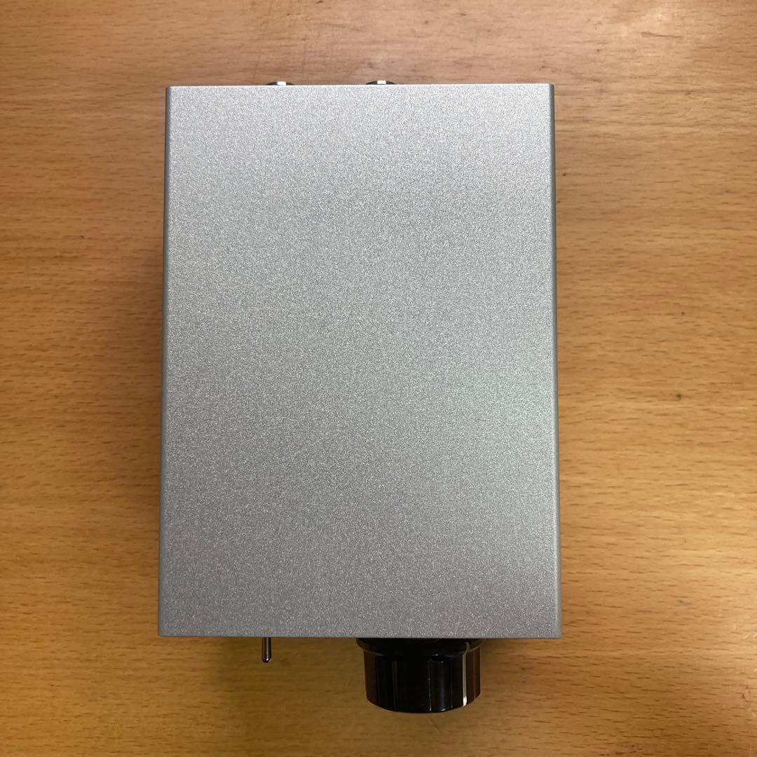 パワーアッテネーター 良音30 ギターアンプ用 PVA-30 - メルカリ