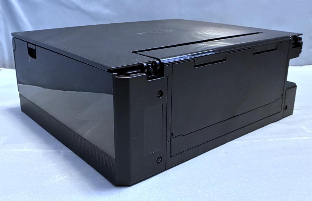 動作OK】印刷枚数極少！！ Canon キャノン プリンタ TS8230