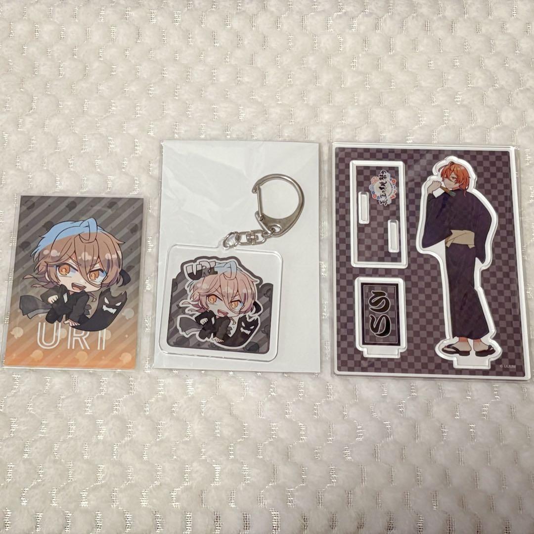 カラフルピーチ うり まとめ売り - メルカリ