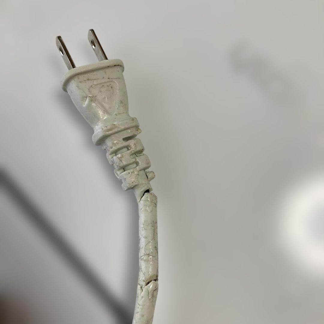 難あり2024年製ジャンク東芝全自動洗濯機 4.5kg AW-45GA2(W)