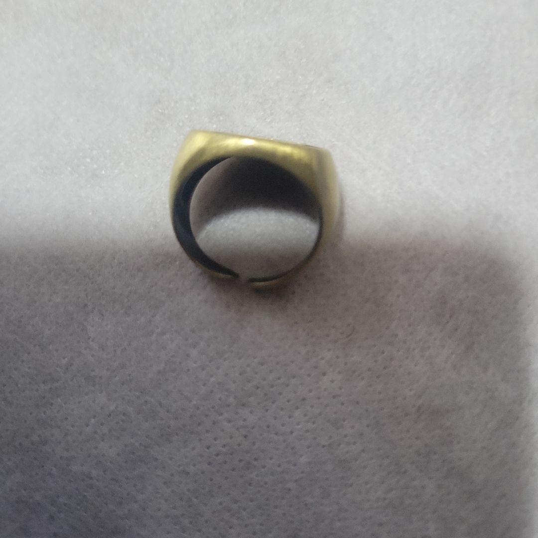 Mrs.GREEN APPLE スピードJAM'Sくじ スカーフリング 指輪 - メルカリ