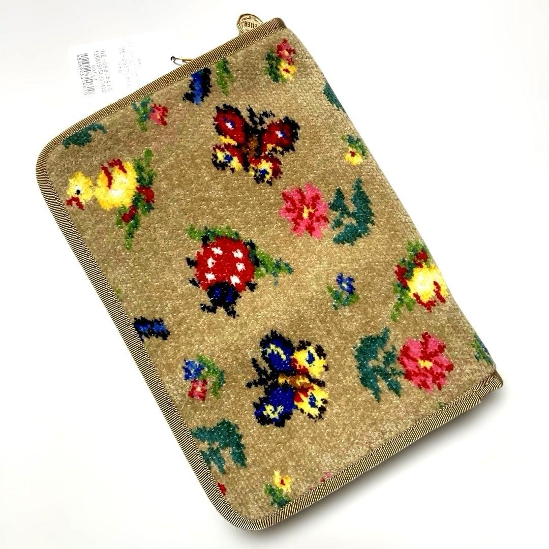 完売品❤️ハイジ✨フェイラー❤︎フォロワー様限定❤︎マルチケース