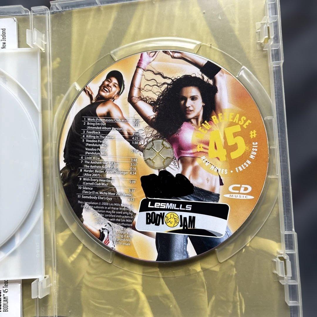 まゆ　レズミルズ　ボディジャム　45.50.67.74