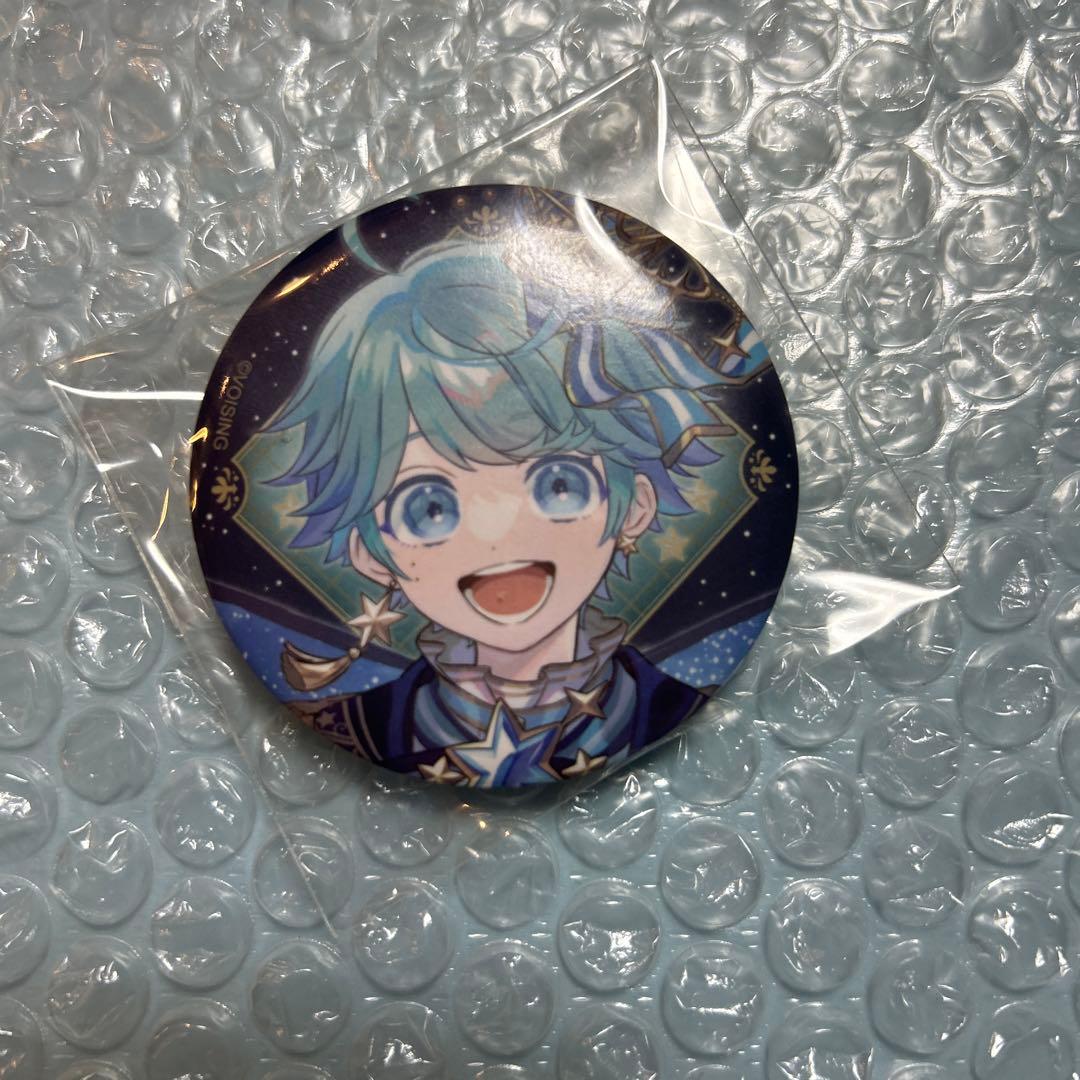 いれいす】 ほとけ いむ -hotoke- 缶バッジ 恋星エトワール 恋エト