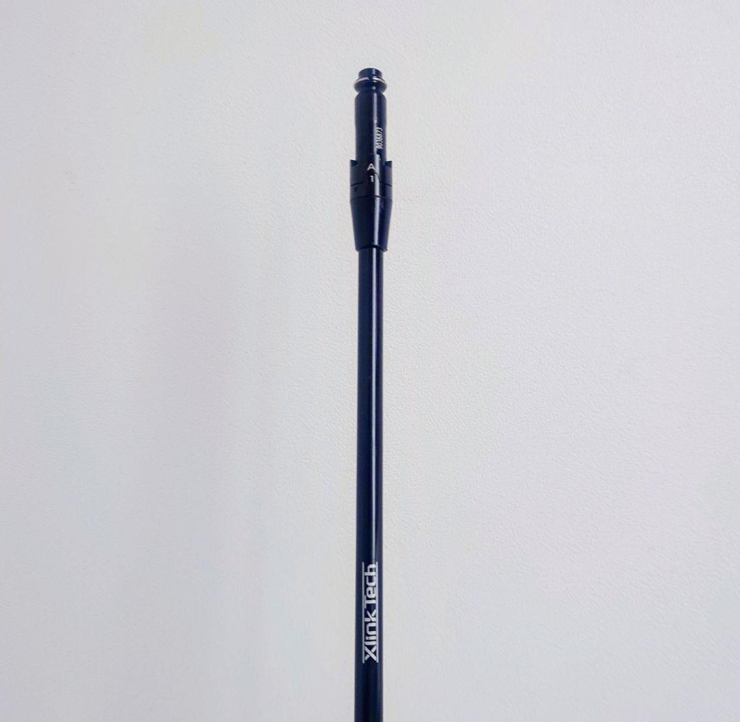 TENSEI AV ブルー 55S 1W タイトリスト スリーブ付き - メルカリ