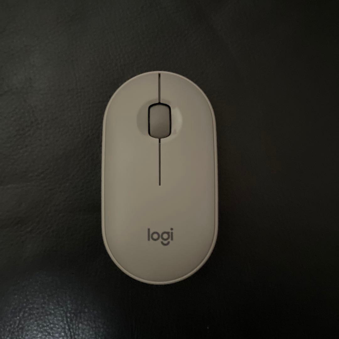 dynabook P1-X4MP-EG ノートパソコン ロジクール マウス付き