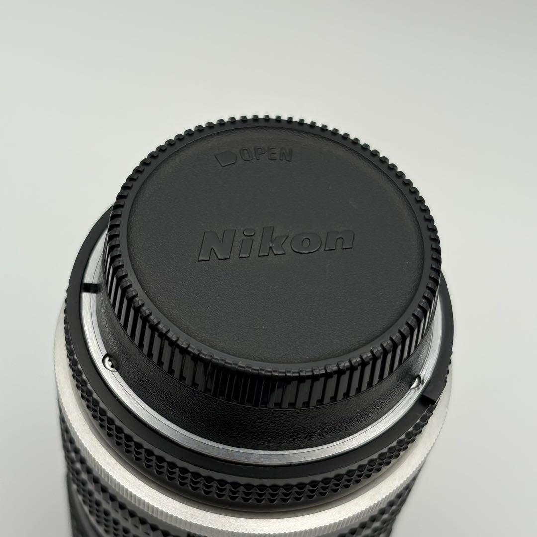 Nikon ニコン 28-85mm f/3.5-4.5 ズーム レンズ