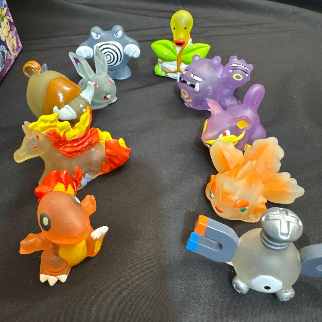 次世代ワールドホビーフェア ポケモンキッズ 限定バージョン