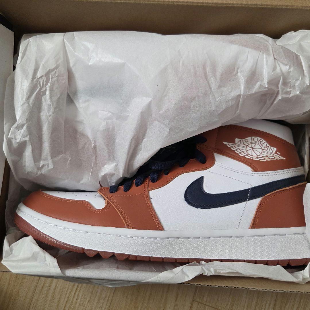 シ*ア様 【新品】イーストサイドゴルフ　ジョーダンゴルフシューズ　28.5cm