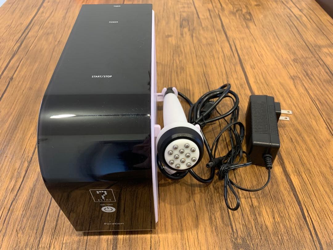 【送料込み】サロン用★エレクトロポレーション・セブンビューティー 楽天市場】業務用 サロン用 ポレーション 美顔器 HD エレクトロポ