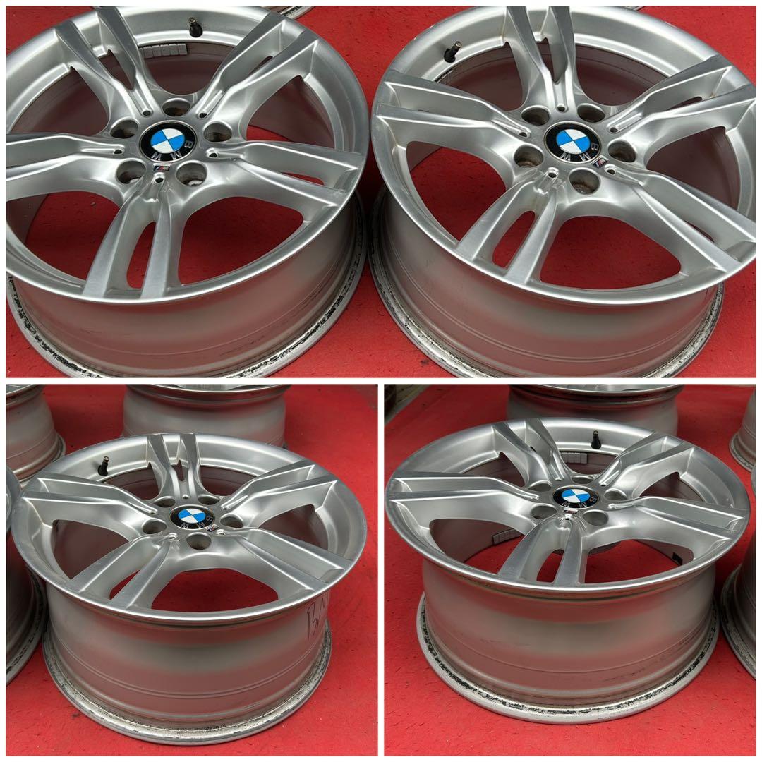 BMW 3シリーズ F30、F31純正 400M 18インチ - メルカリ